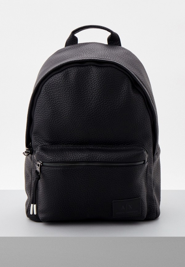 

Рюкзак Armani Exchange, Черный