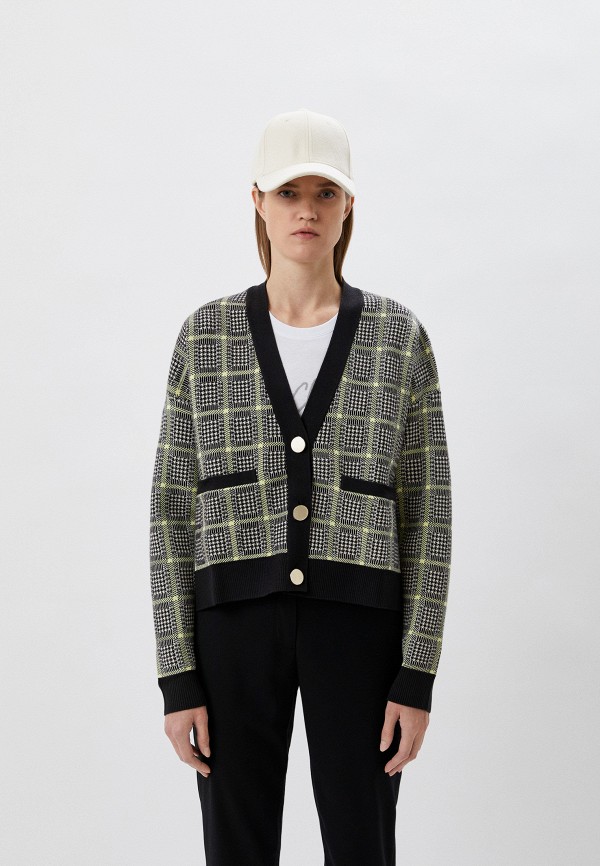 

Кардиган Armani Exchange, Разноцветный