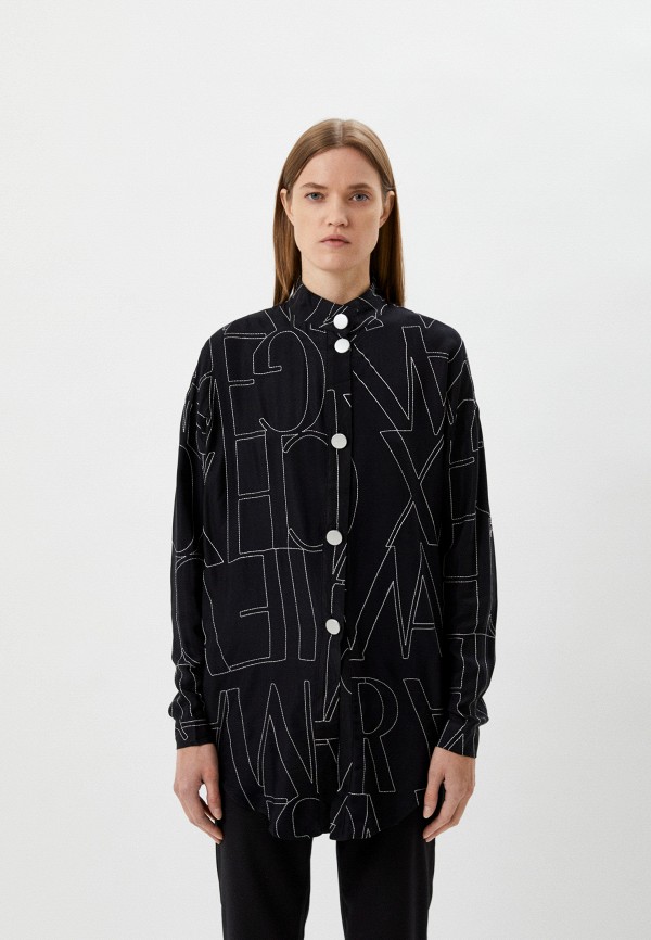 Блуза  Armani Exchange