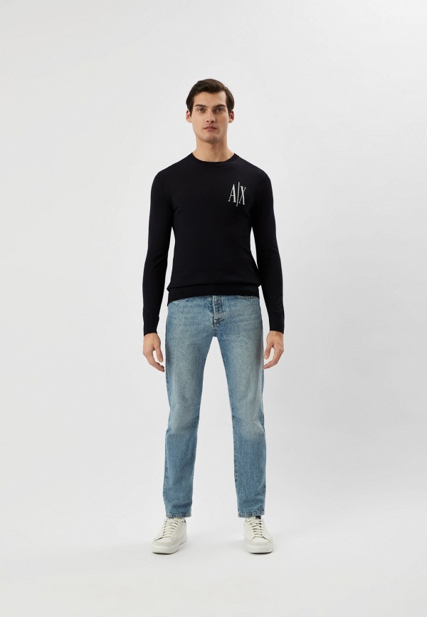 Джемпер  Armani Exchange фото