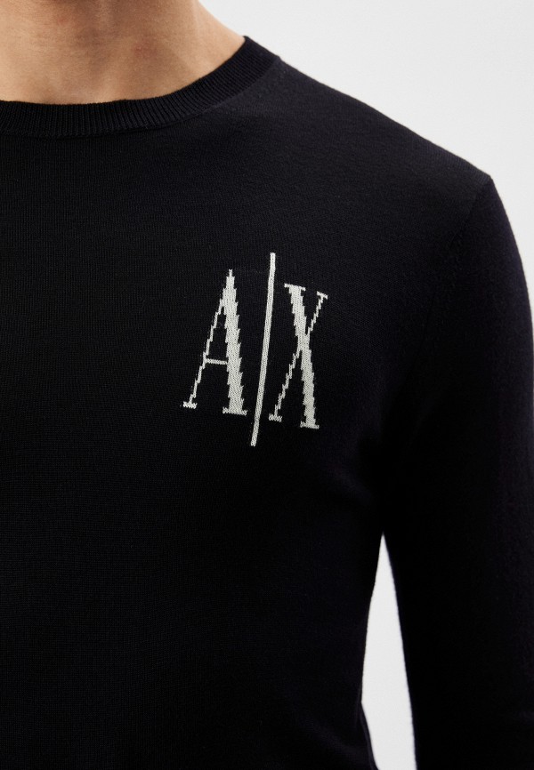 Джемпер  Armani Exchange фото