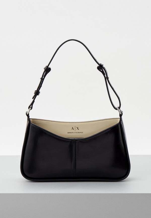 

Сумка Armani Exchange, Черный