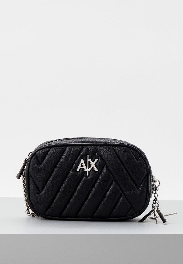 

Сумка Armani Exchange, Черный