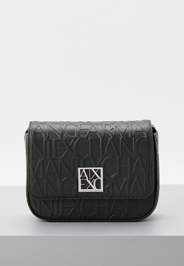 

Сумка Armani Exchange, Хаки