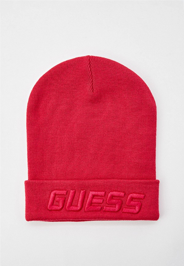 Шапка Guess