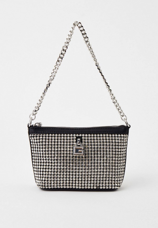 

Сумка Guess, Серебряный