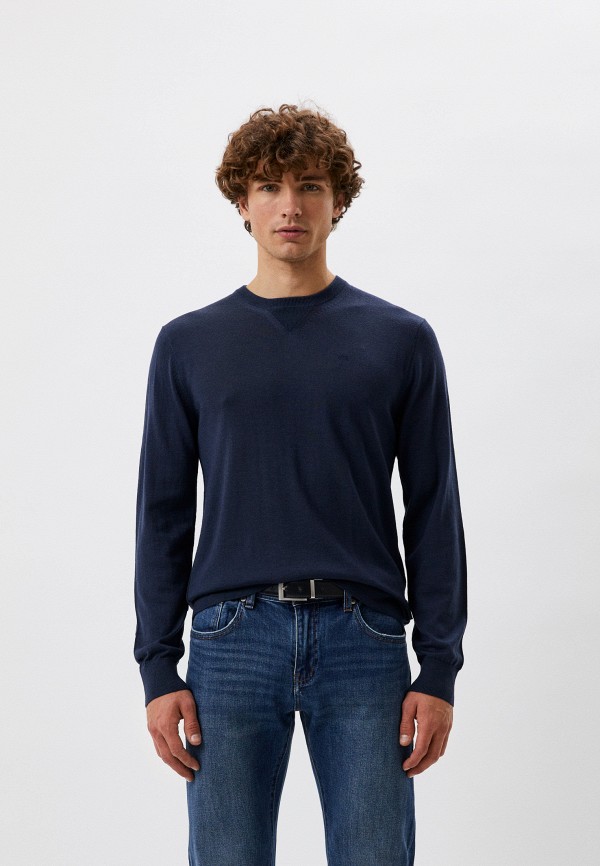 

Джемпер Armani Exchange, Синий