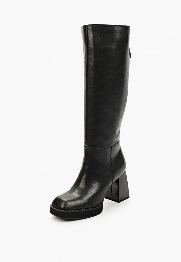 фото Сапоги el tempo