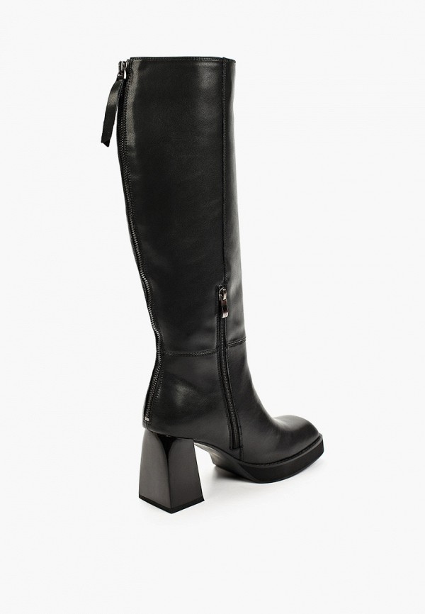 фото Сапоги el tempo