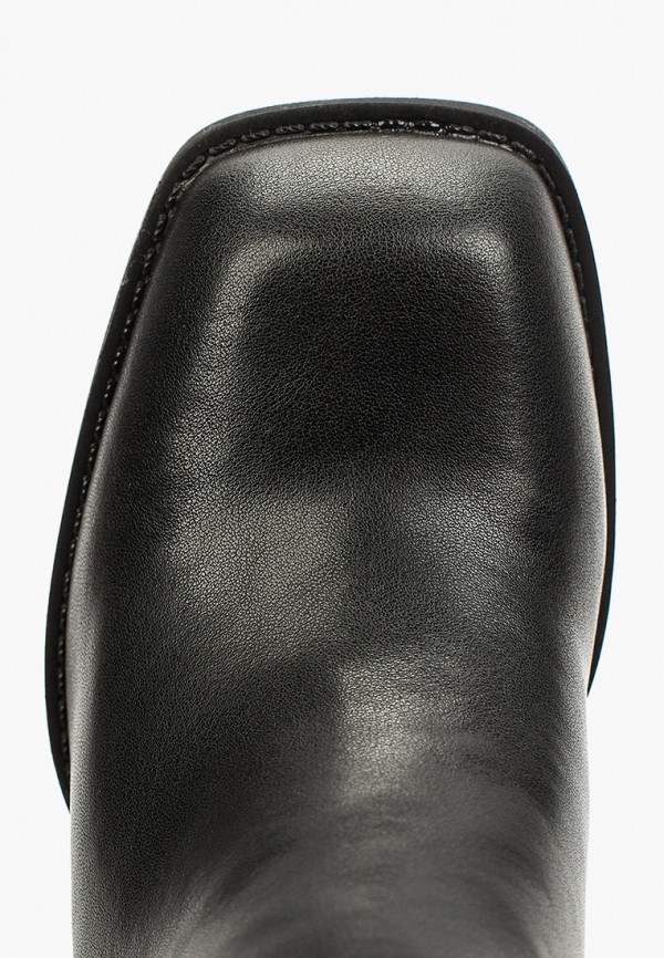 фото Сапоги el tempo