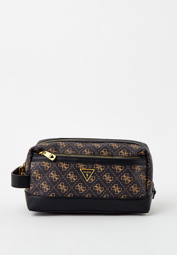 

Несессер Guess, Коричневый