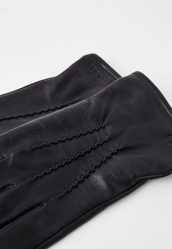 фото Перчатки guess