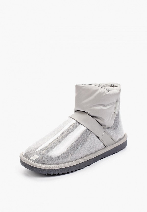 фото Полусапоги el tempo