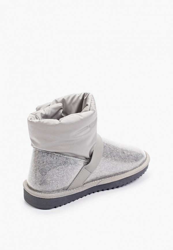 фото Полусапоги el tempo