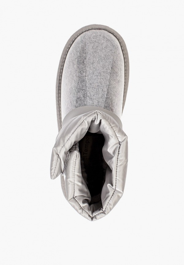 фото Полусапоги el tempo