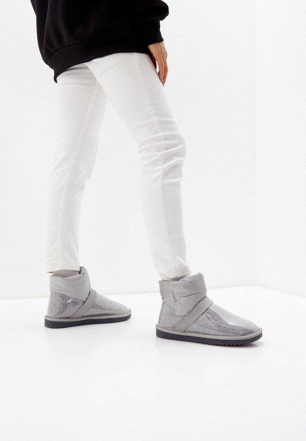 фото Полусапоги el tempo