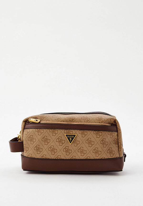 

Несессер Guess, Коричневый