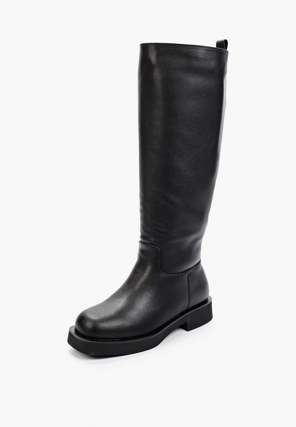 фото Сапоги el tempo