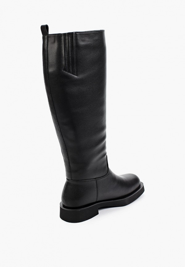 фото Сапоги el tempo