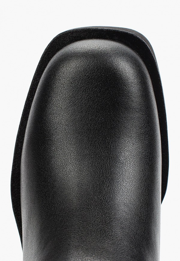 фото Сапоги el tempo