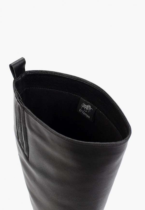 фото Сапоги el tempo