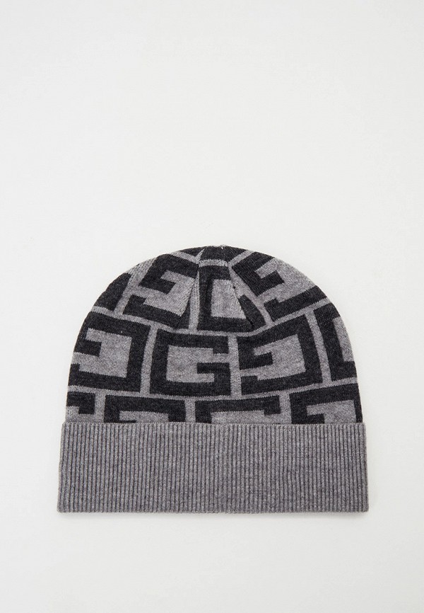 

Шапка Guess, Серый