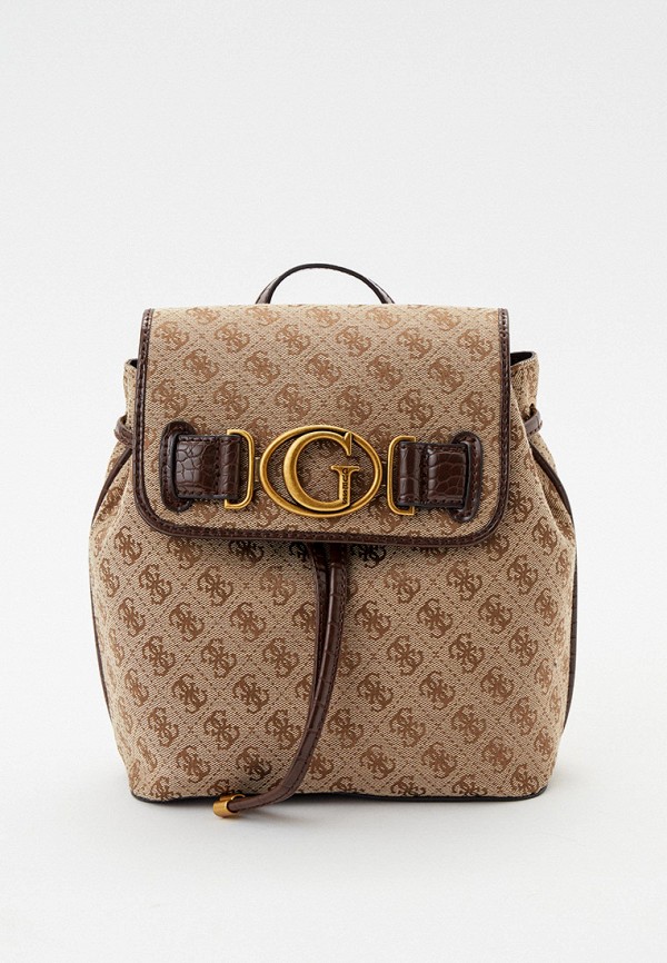 

Рюкзак Guess, Бежевый