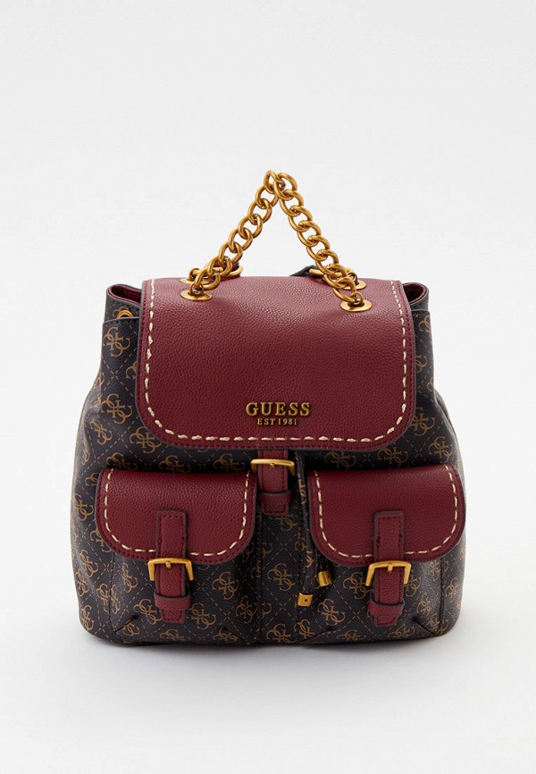 

Рюкзак Guess, Черный
