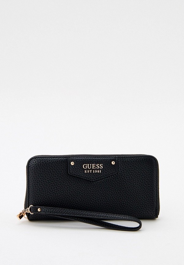 

Кошелек Guess, Черный