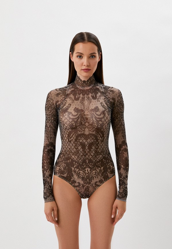 

Боди Dsquared2 Underwear, Черный
