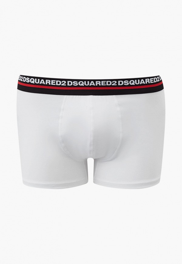 

Трусы Dsquared2 Underwear, Белый
