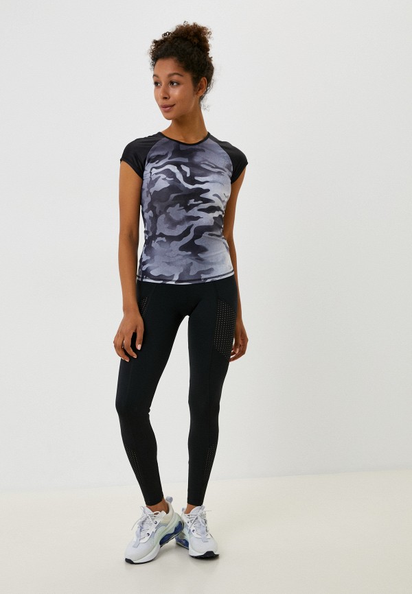 фото Леггинсы mansen