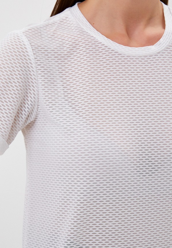 фото Футболка спортивная mansen