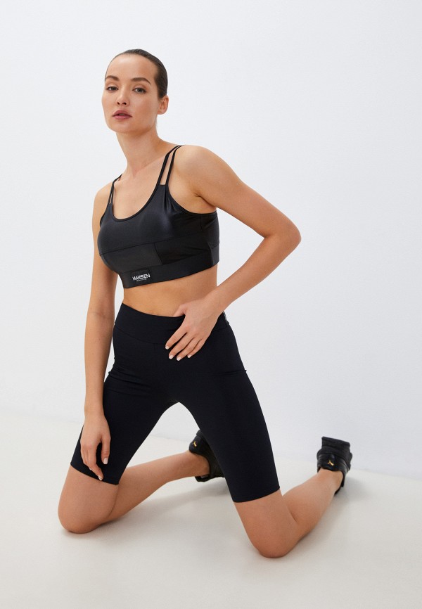 фото Топ спортивный mansen