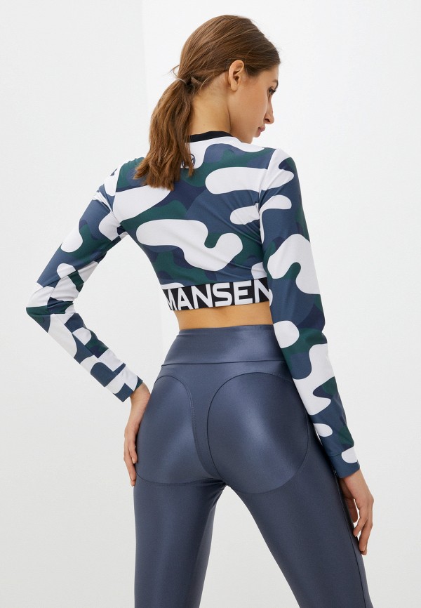 фото Топ спортивный mansen