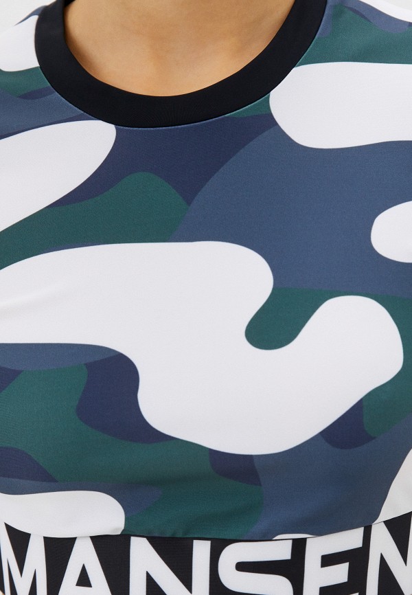 фото Топ спортивный mansen