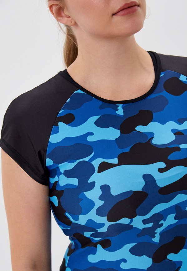 фото Футболка спортивная mansen