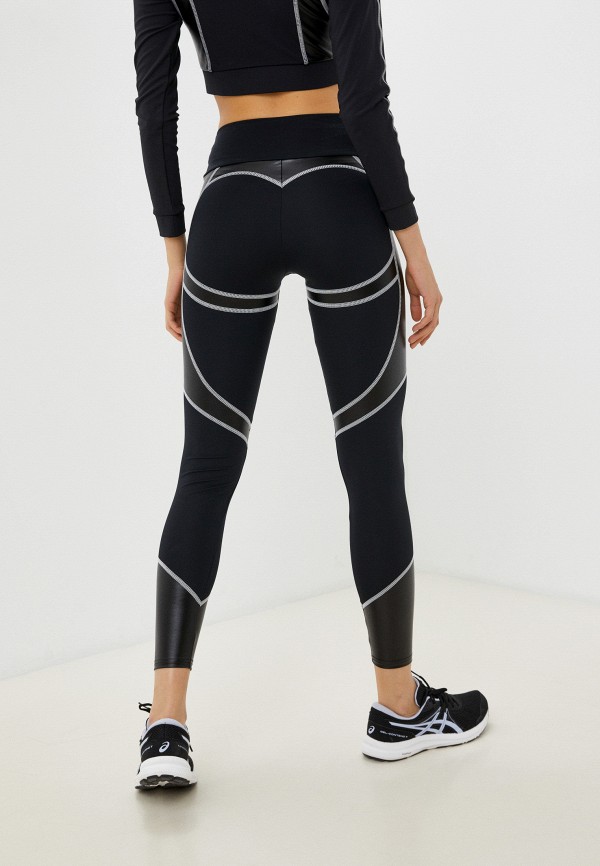 фото Леггинсы mansen