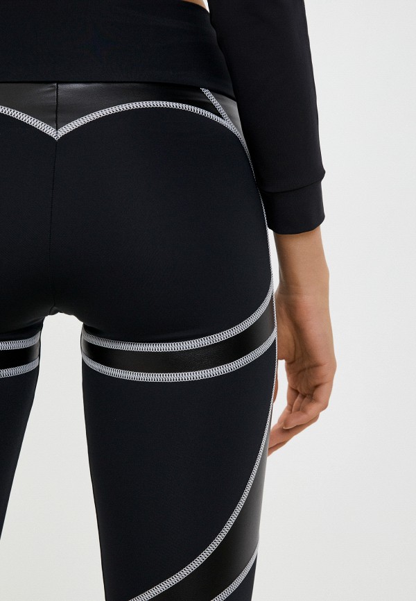 фото Леггинсы mansen