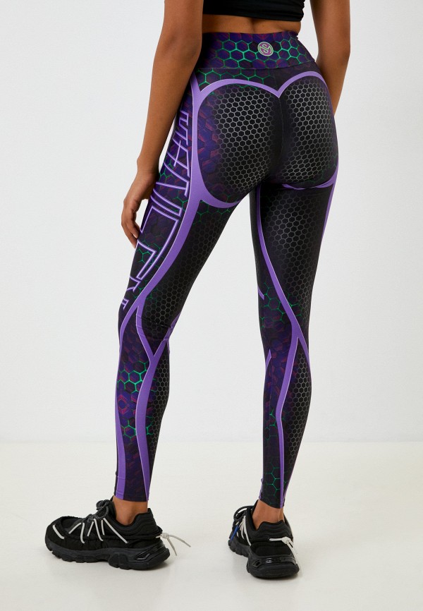 фото Леггинсы mansen