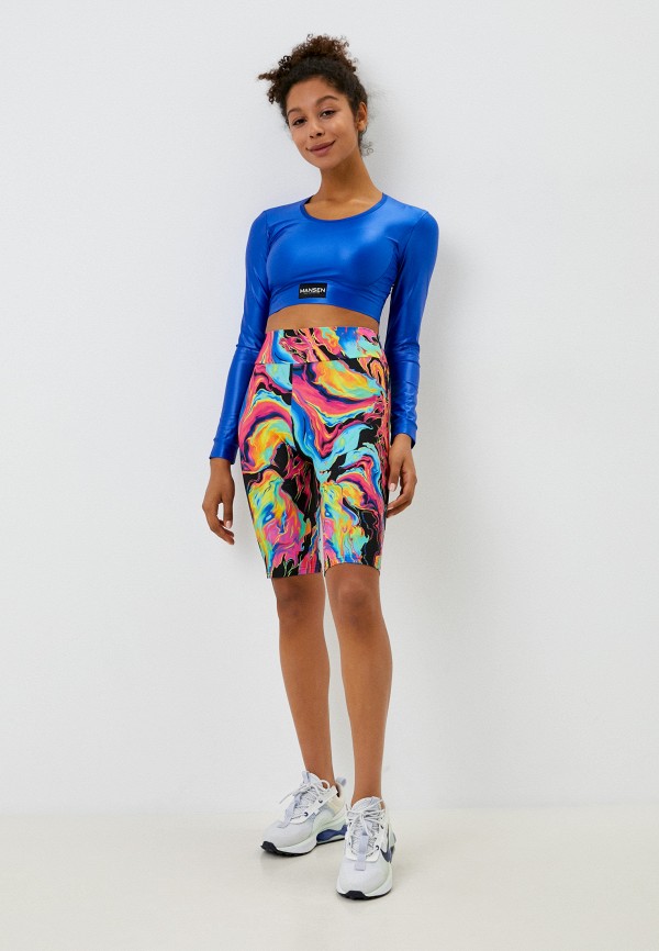 фото Рашгард mansen