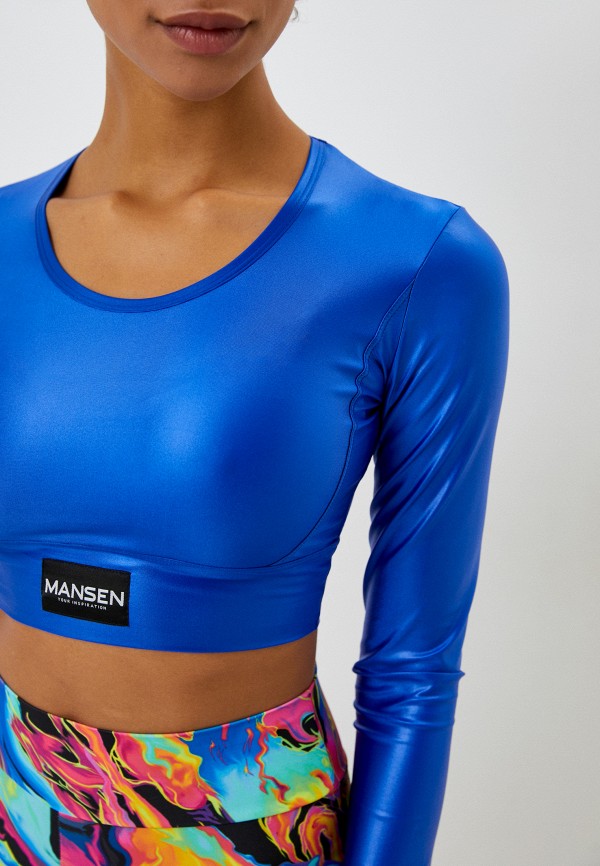 фото Рашгард mansen