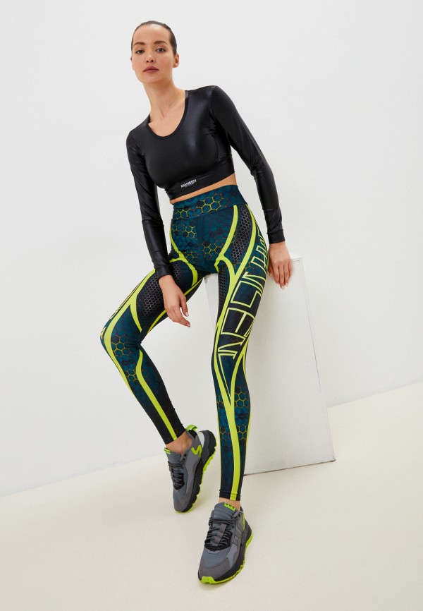 фото Рашгард mansen