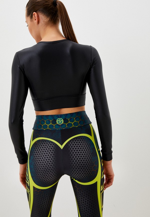 фото Рашгард mansen