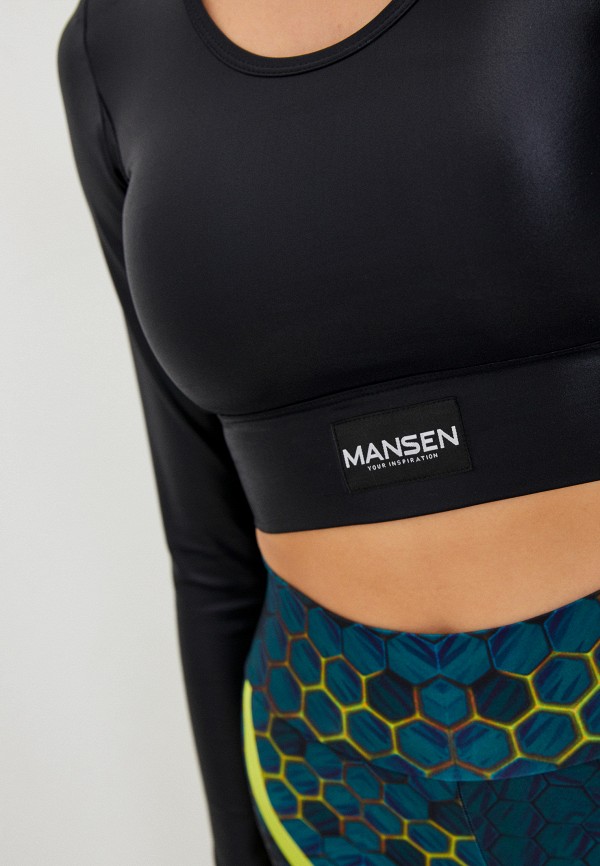 фото Рашгард mansen