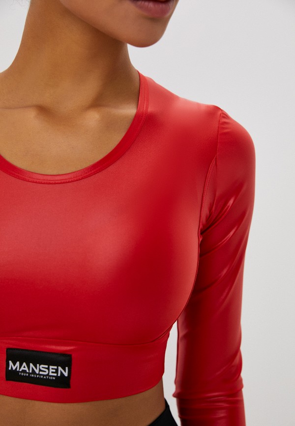 фото Рашгард mansen