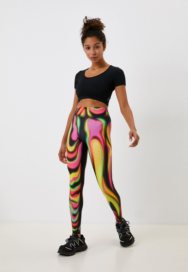 фото Топ спортивный mansen