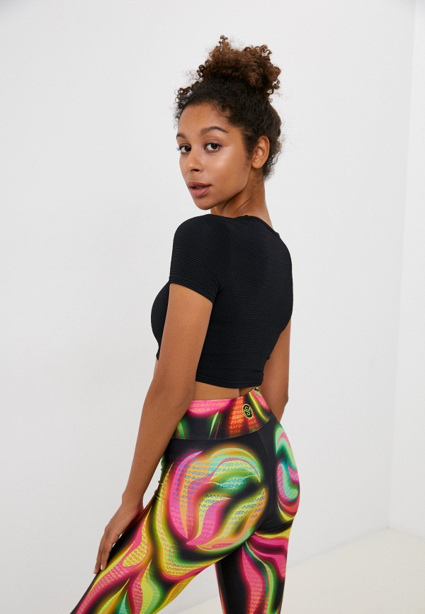 фото Топ спортивный mansen