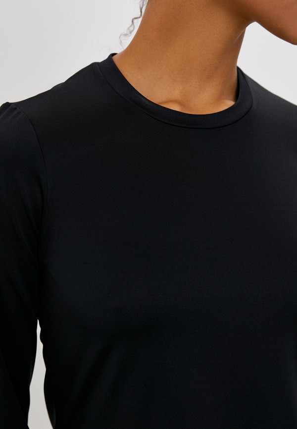 фото Лонгслив спортивный mansen