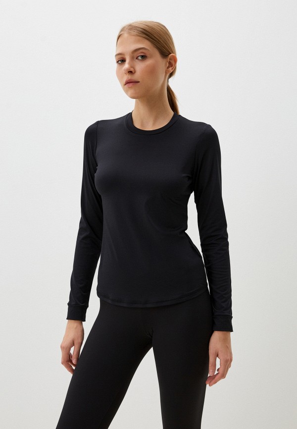 Лонгслив спортивный Mansen